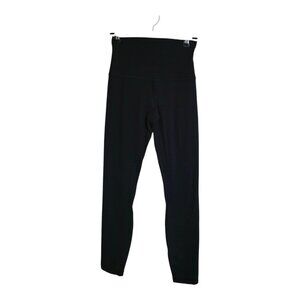 Lululemon Pants Women 2 Align 7/8 Athleisure 25" Sportswear Gym LW5BEJS